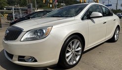 2012 Buick Verano Convenience Group