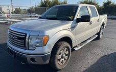 2010 Ford F-150 XLT