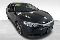 2017 Honda Civic EX-L