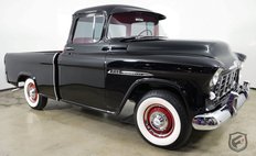 1956 Chevrolet From the Collection of Janet Jackson