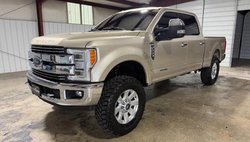 2018 Ford Super Duty F-250 Lariat