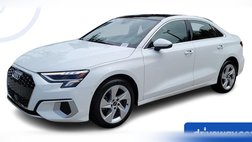 2023 Audi A3 Premium 40 TFSI