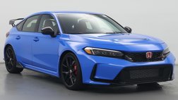 2025 Honda Civic Type R