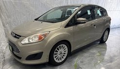 2016 Ford C-Max Hybrid SE