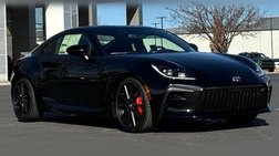 2026 Toyota GR86 Premium