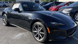 2022 Mazda MX-5 Miata Grand Touring