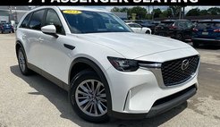 2024 Mazda CX-90 3.3 Turbo Select