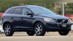 2013 Volvo XC60 T6