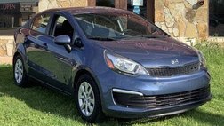 2016 Kia Rio LX
