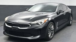 2019 Kia Stinger Base