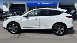 2023 Acura RDX SH-AWD w/Advance