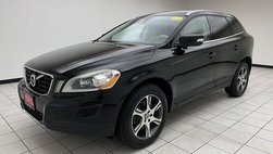 2013 Volvo XC60 T6