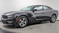 2017 Dodge Charger SXT