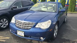 2010 Chrysler Sebring Limited