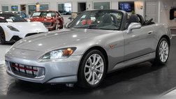 2006 Honda S2000 Base
