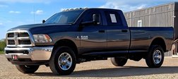 2014 Ram Ram Pickup 3500 Tradesman