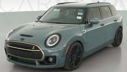 2023 MINI Clubman Cooper S