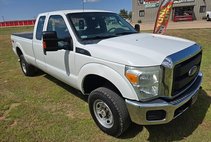 2016 Ford Super Duty F-350 