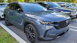 2024 Mazda CX-50 2.5 S Premium Plus