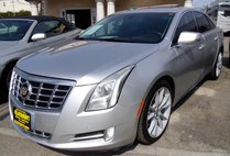 2013 Cadillac XTS Premium Collection