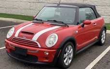 2005 MINI Cooper S