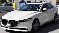 2023 Mazda MAZDA3 2.5 S Preferred