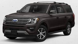2019 Ford Expedition MAX XLT