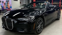 2023 BMW 4 Series 430i xDrive