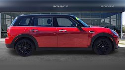 2017 MINI Clubman Cooper