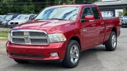 2010 Dodge Ram 1500 SLT