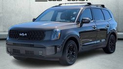 2024 Kia Telluride SX-Prestige X-Pro
