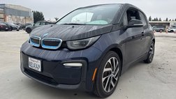 2018 BMW i3 Base