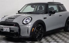 2023 MINI Hardtop Cooper S