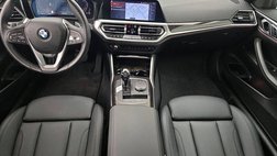 2021 BMW 4 Series 430i