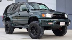 2001 Toyota 4Runner SR5