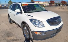 2009 Buick Enclave CX