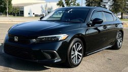 2022 Honda Civic LX