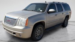 2008 GMC Yukon XL SLE