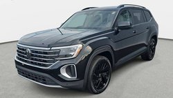 2026 Volkswagen Atlas SE