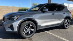 2024 Volvo XC40 Core