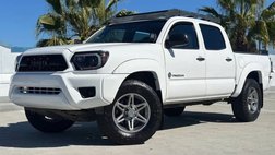 2013 Toyota Tacoma PreRunner V6