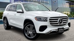 2025 Mercedes-Benz GLS GLS 450
