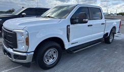 2024 Ford Super Duty F-250 XL