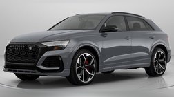 2024 Audi RS Q8 4.0T quattro