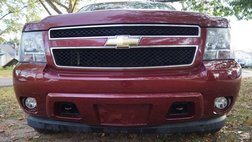 2008 Chevrolet Tahoe LT