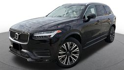 2021 Volvo XC90 T6 Momentum 7-Passenger