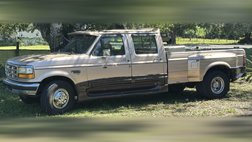1997 Ford F-350 