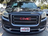 2017 GMC Acadia Limited Base