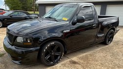 1999 Ford F-150 SVT LIGHTNING Base