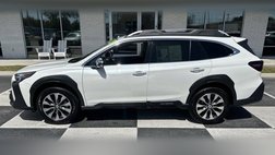 2023 Subaru Outback Touring XT